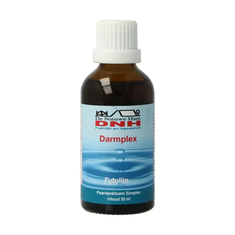 DNH darmplex tinctuur 50 ml