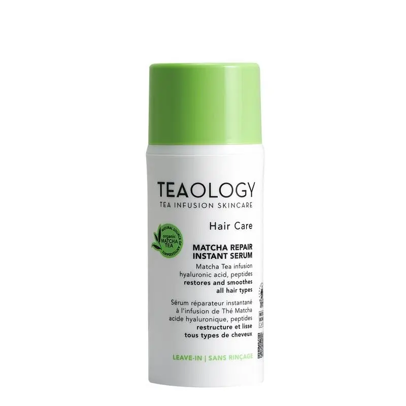 Teaology Matcha repair instant serum 80 ml
