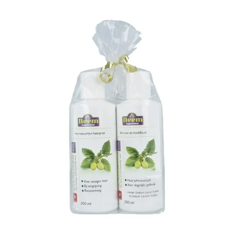 Ayurveda neem supreme kado+pock kam