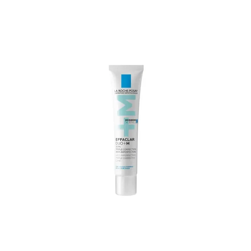 La Roche Posay Effaclar duo+m dagcreme 40 ml