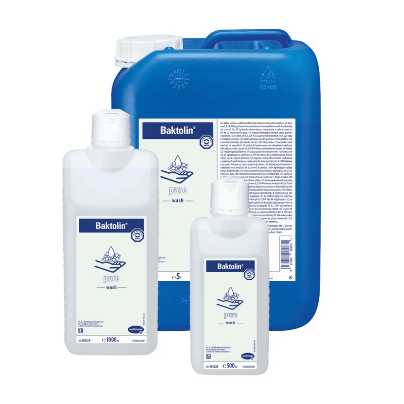 Hartmann Baktolin® pure Waschlotion