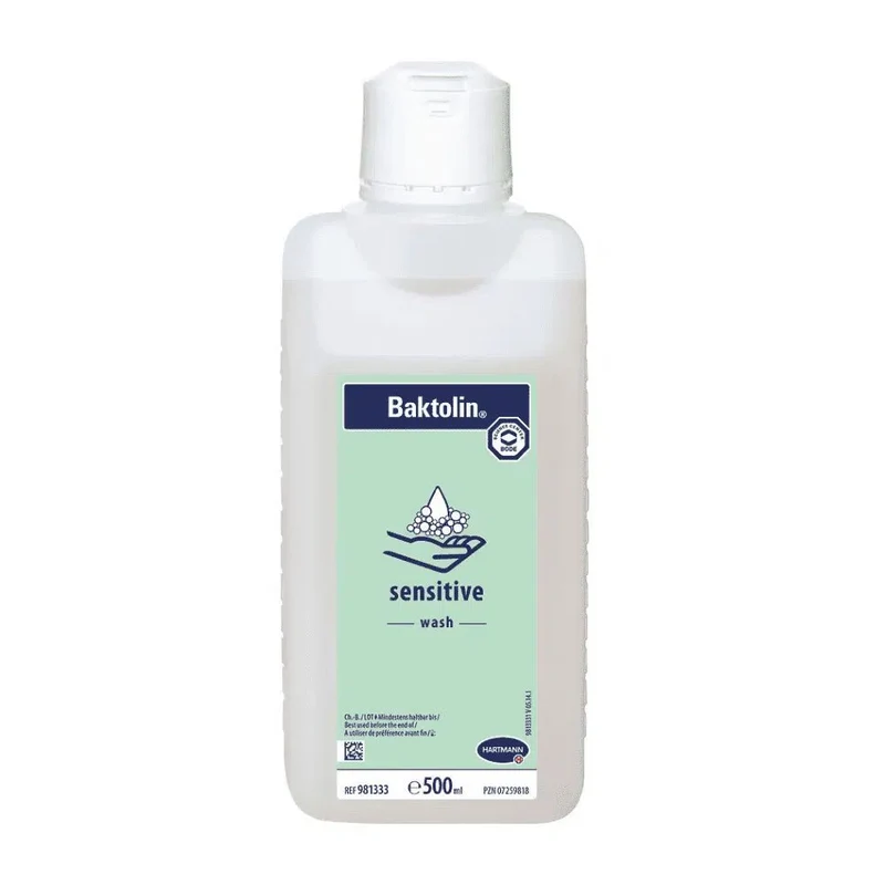 Hartmann Baktolin® sensitive Waschlotion