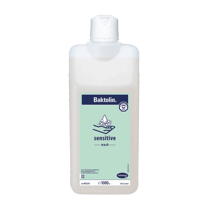 Hartmann Baktolin® sensitive Waschlotion