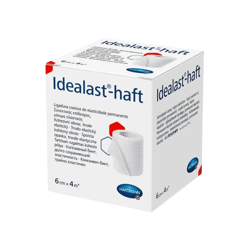 Hartmann Idealast®-haft, dauerelastische Idealbinde