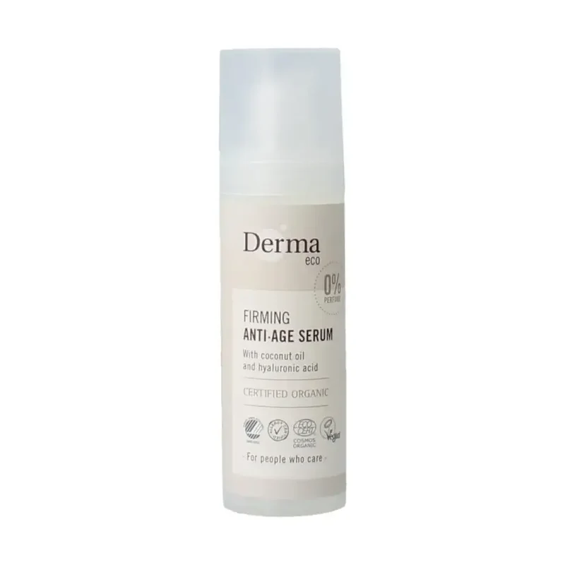 Derma Eco anti age serum 30 ml