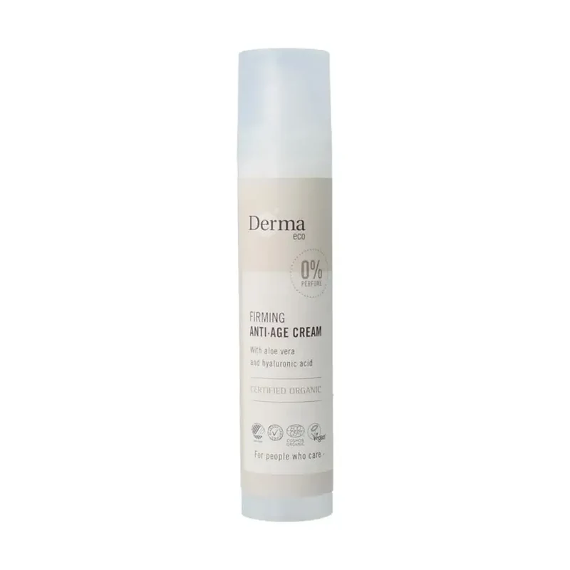 Derma Eco anti age cream 50 ml