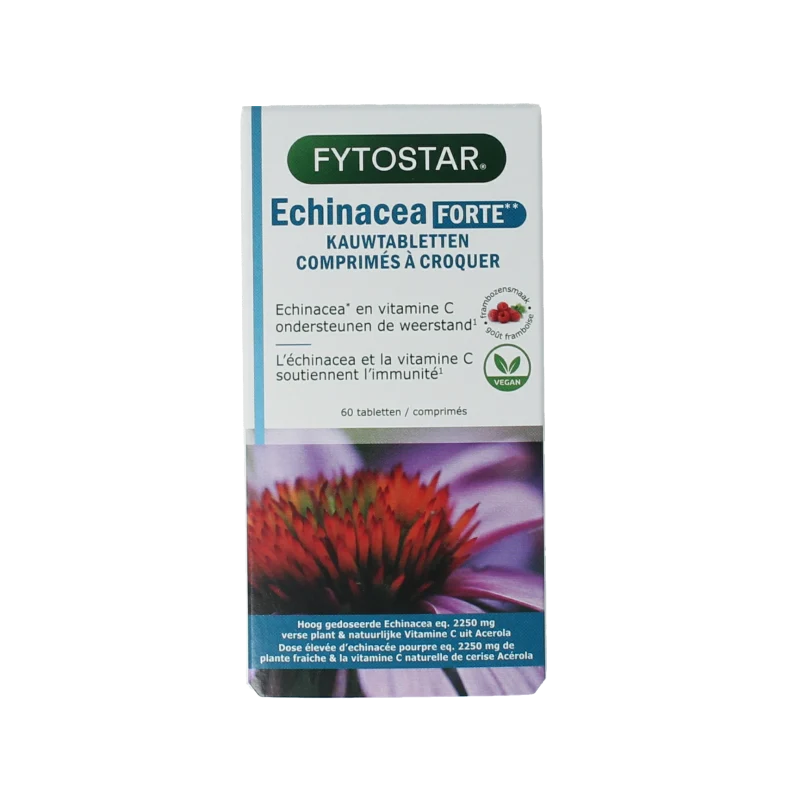 Fytostar Echinacea forte