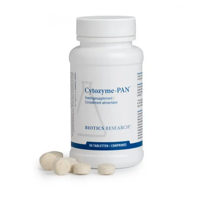 Biotics Cytozyme PAN