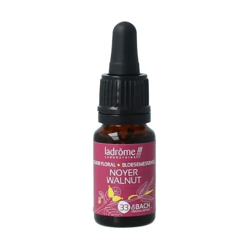 La Drome Bloemessence walnut biologisch 10 ml