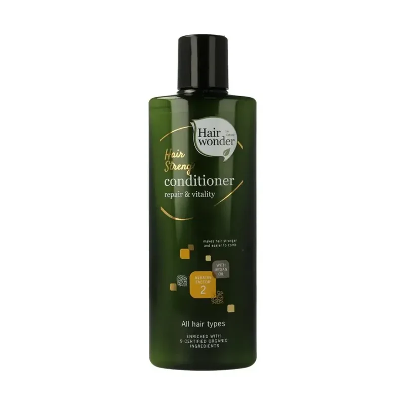 Hairwonder Hair strength conditioner 200 ml
