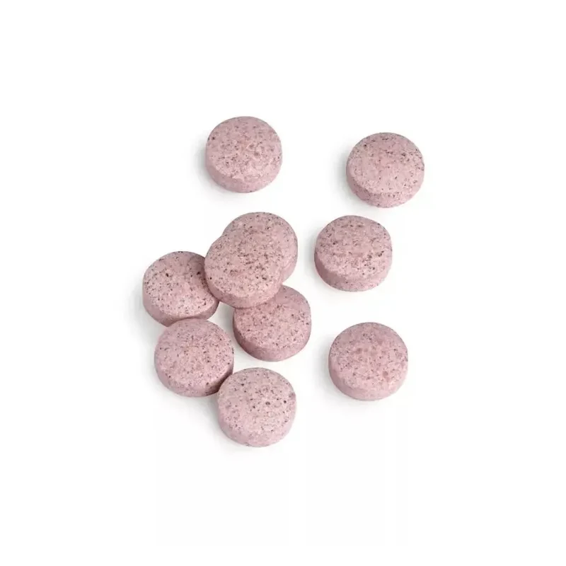 Biotics Acti-Mag Tabs 60 tabletten