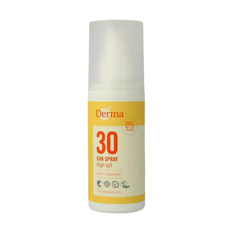 Derma Sun spray SPF30 150 ml