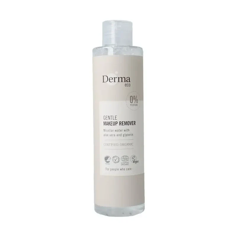 Derma Eco micellair water 200 ml