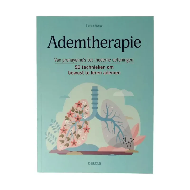 Ademtherapie