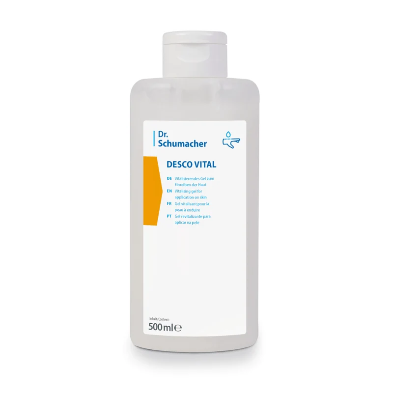 Dr. Schumacher Desco Vital Hydro Gel