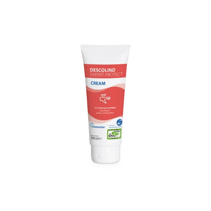 Dr. Schumacher Descolind Expert Protect Cream Hautschutzcreme