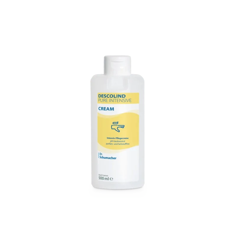 Dr. Schumacher Descolind Pure Intensive Cream