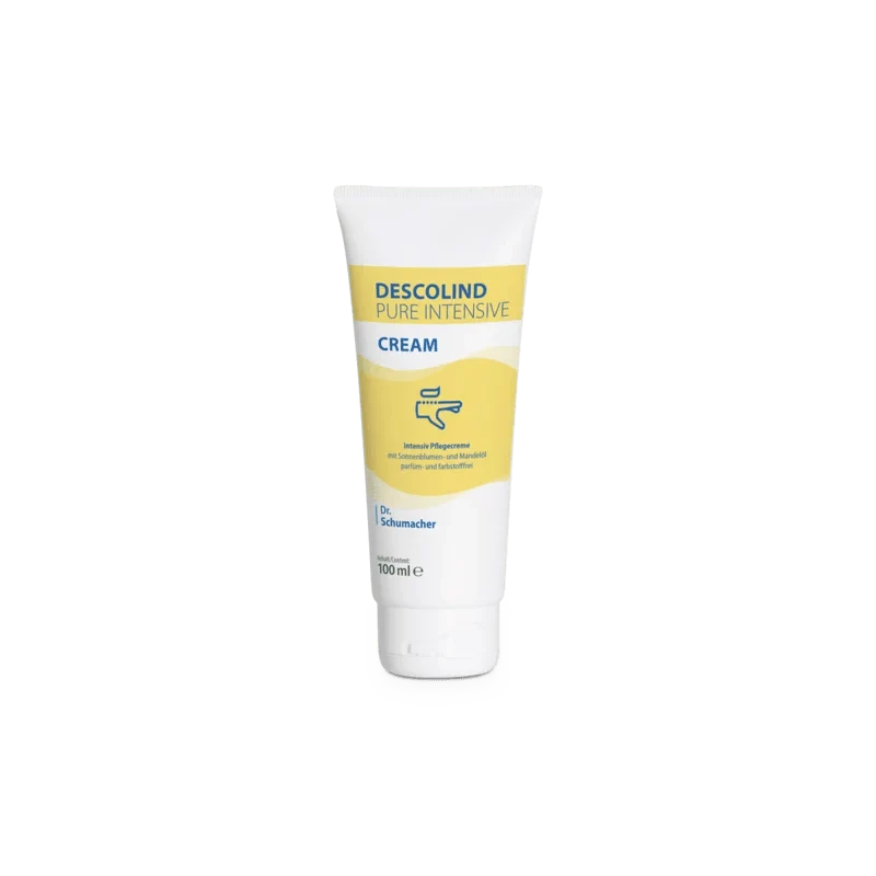 Dr. Schumacher Descolind Pure Intensive Cream
