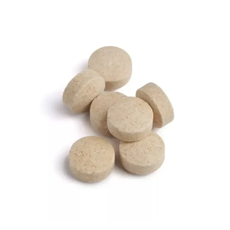 Biotics Vitamine C Plus 500 mg 100 tabletten