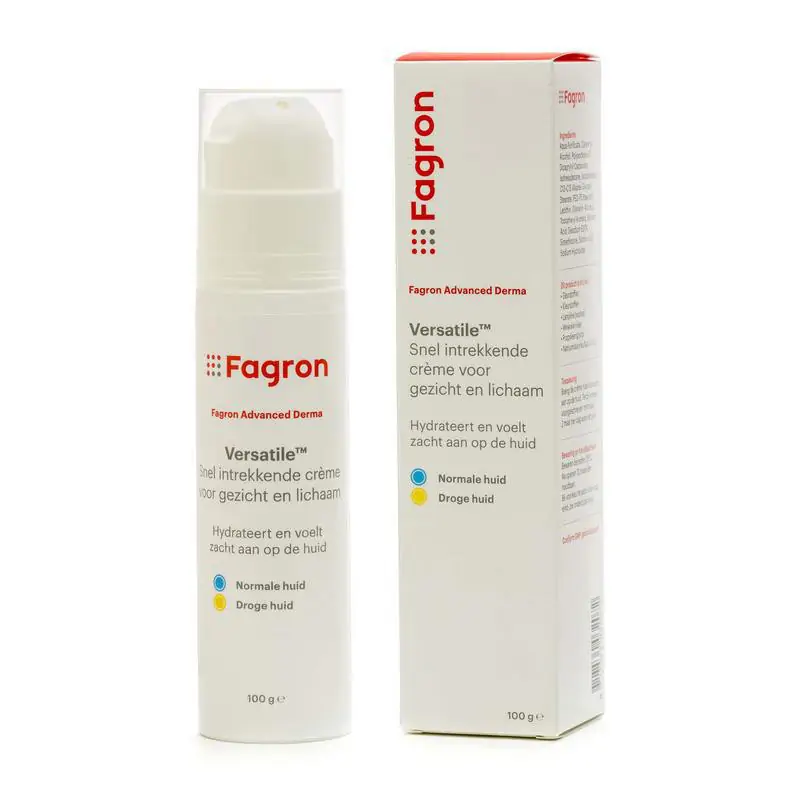 Fagron Versatile 100 gram