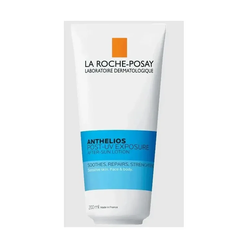La Roche Posay Anthelios post UV balm 200 ml