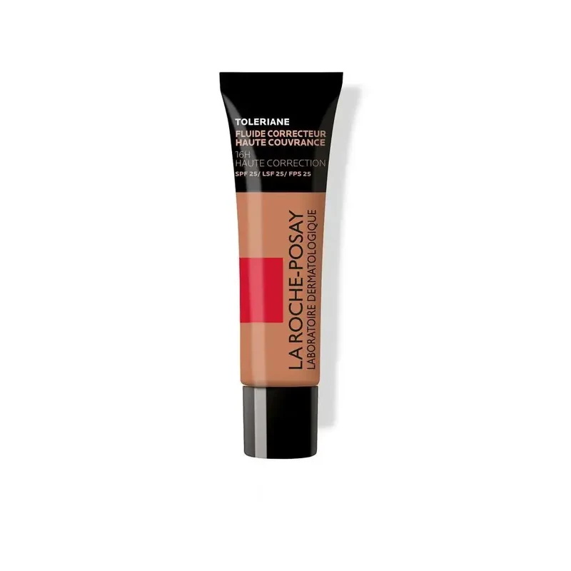La Roche Posay Toleriane foundation 14 30 ml