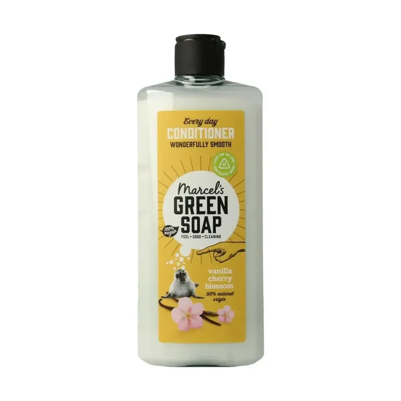 Marcels Green Soap conditioner ev day vanil/cherr
