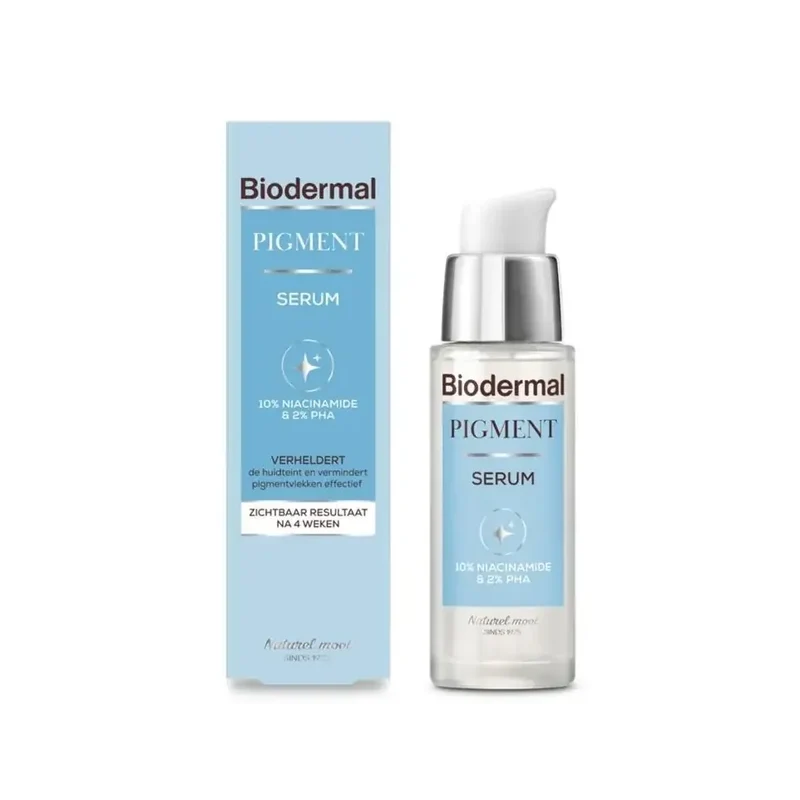 Biodermal Serum anti-pigment 30 ml