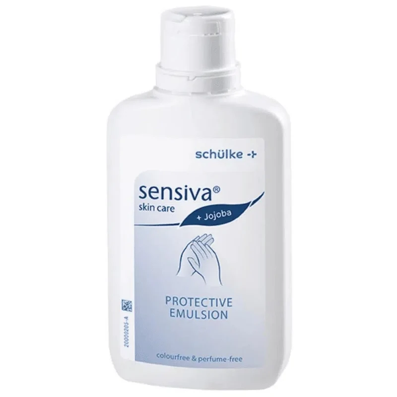 Schülke sensiva® Schutzemulsion