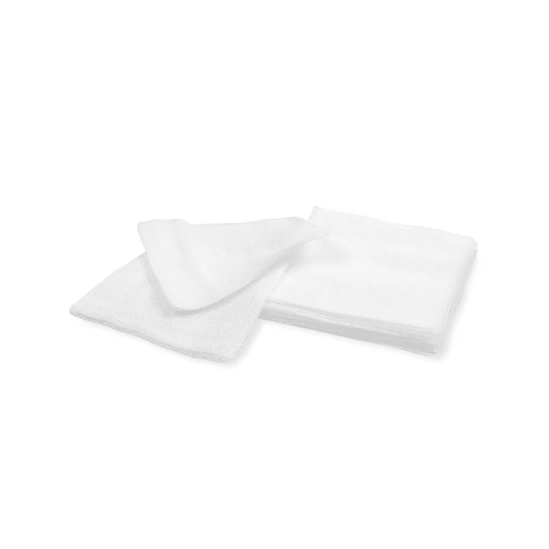 Meditrade BeeSana® Mullkompresse, unsteril - 100 Stück