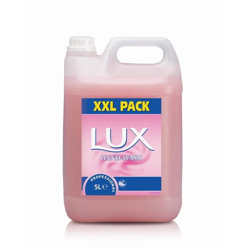 LUX Pro Formular Hand-Wash Seife