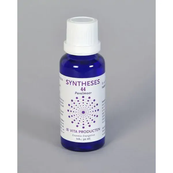 Vita Syntheses 44 parelmoer 30 ml