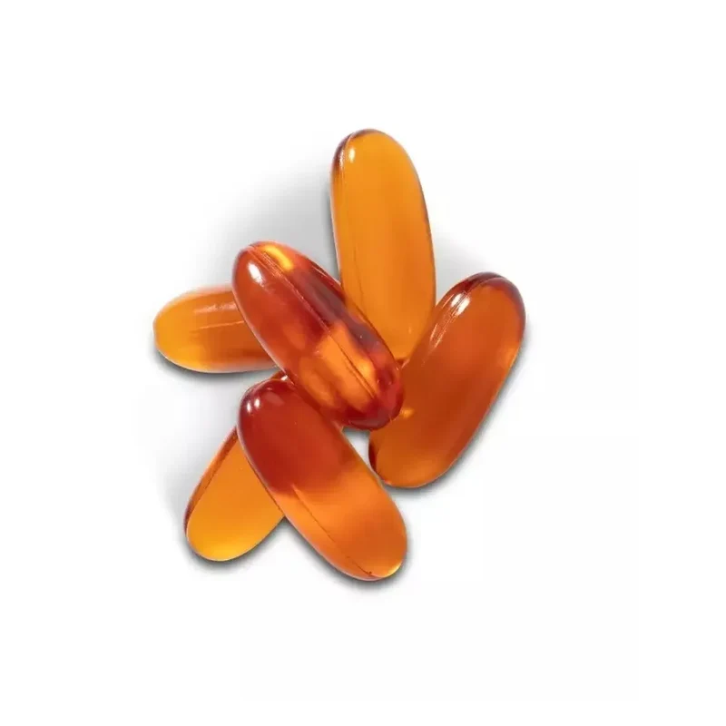 Biotics Fosfatidylcholine 100 softgels