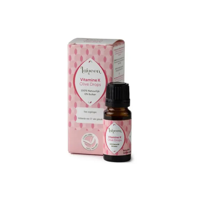 Laveen Vitamine K 10 ml