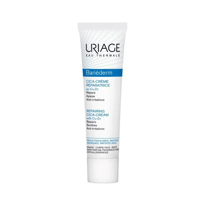 Uriage Bariederm cica creme