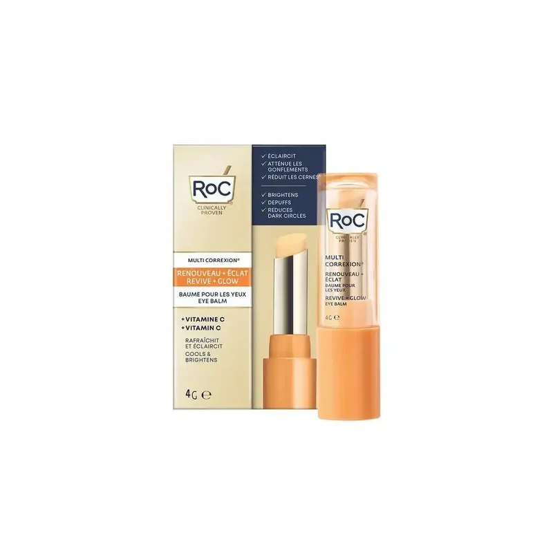 ROC Multi Correxion revive + glow eye stick