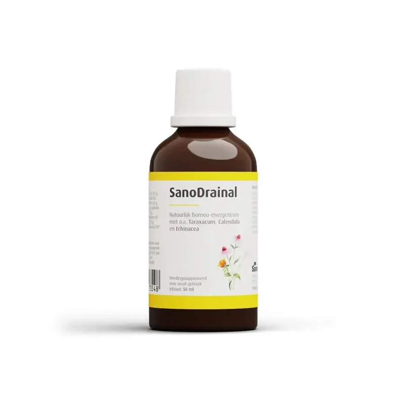 Sanodrainal 50 ml
