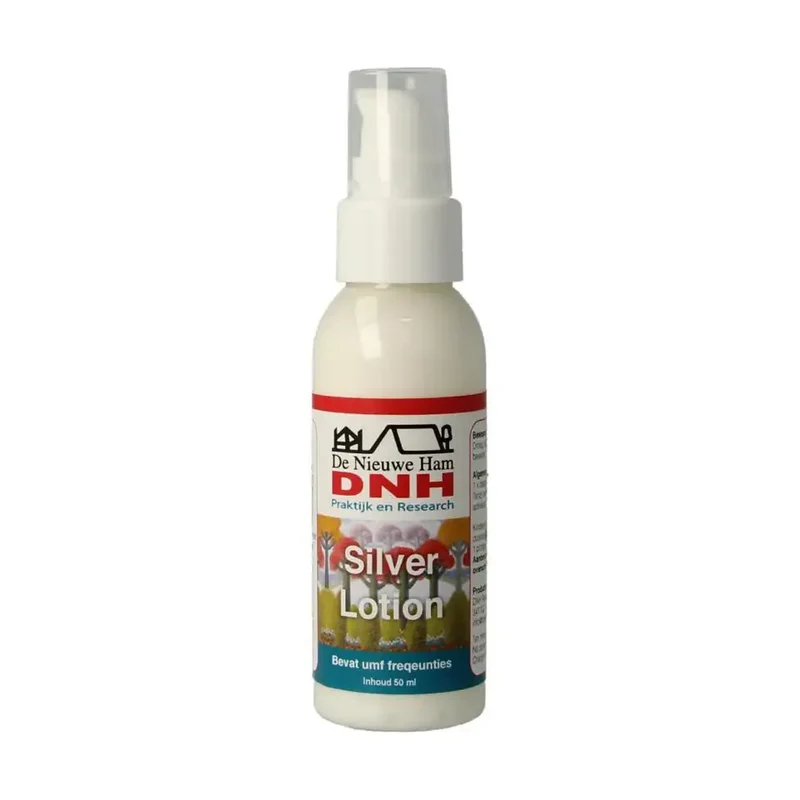 DNH Silver lotion 50 ml
