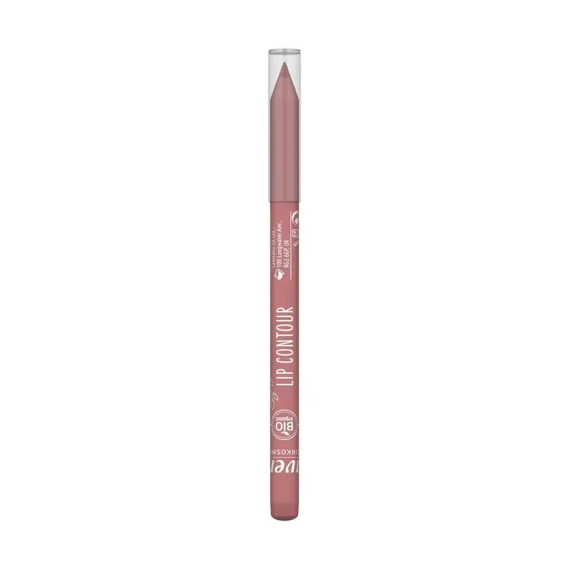 Lavera Lip contour brave rose 01 1,4 gram