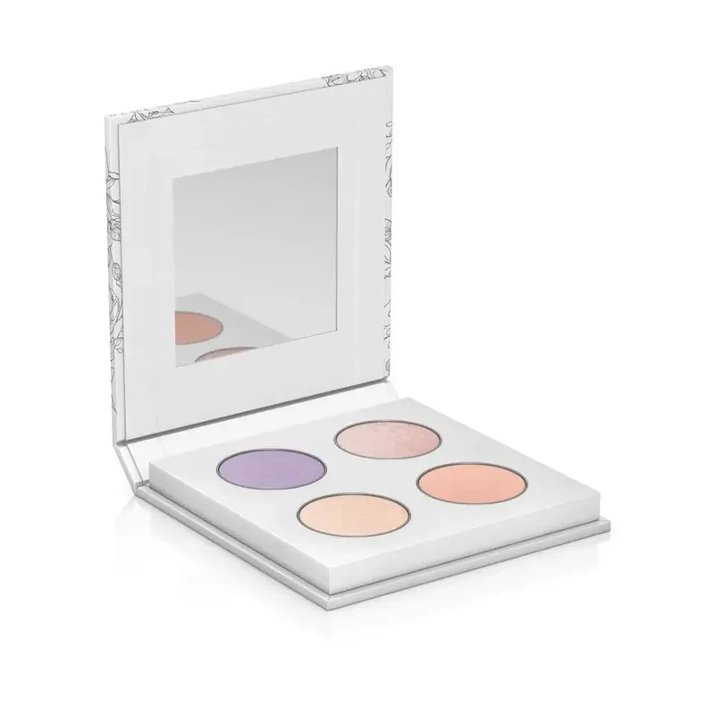Lavera Oogschaduw Signature colour pure pastels