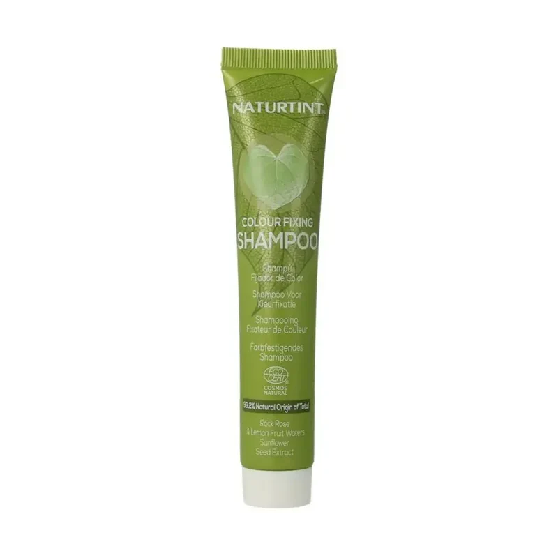 Naturtint shampoo mini 50 ml