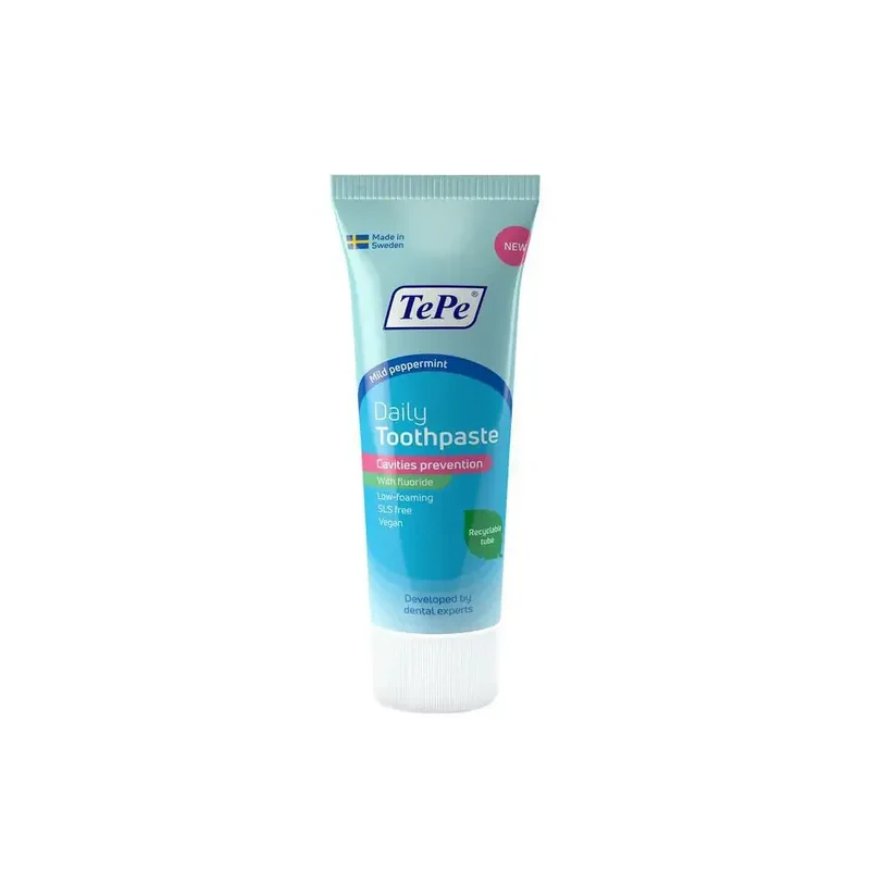 Tepe tandpasta daily 75 ml