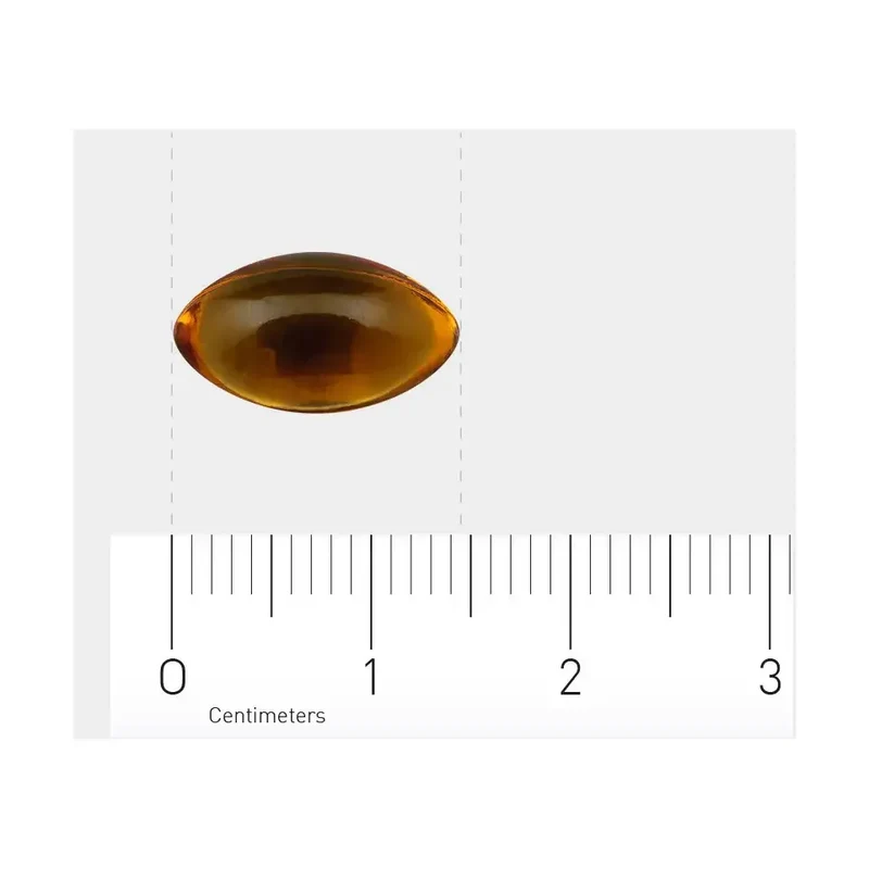 Orthica Vitamine E-400 90 softgels