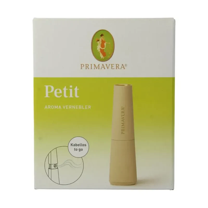 Primavera Aroma diffuser petit