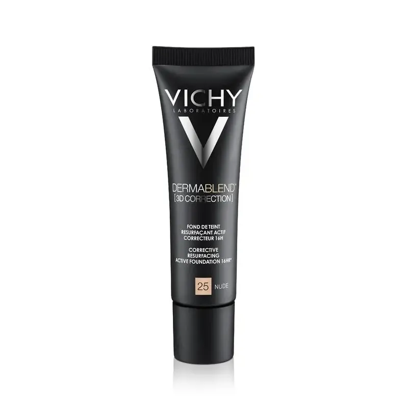 Vichy Dermablend 3D correction 25 30 ml