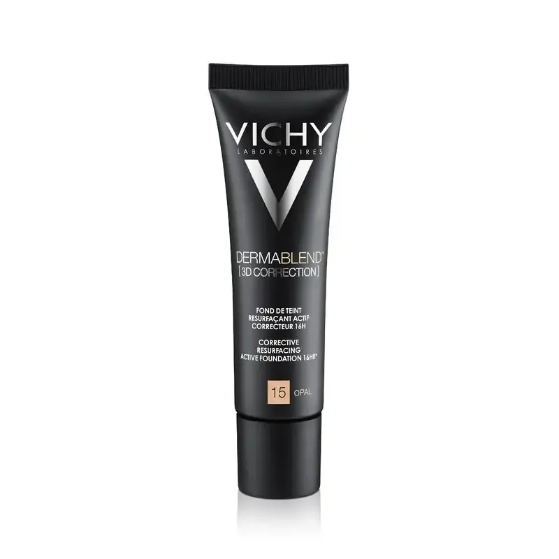 Vichy Dermablend 3D correctie foundation 15 30 ml