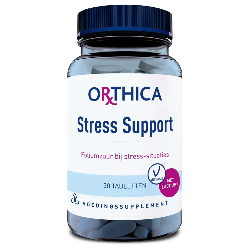 Orthica Stress support 30 tabletten
