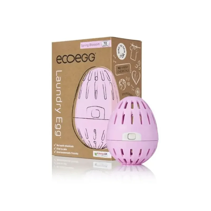 Eco Egg 70 wasjes - spring blossom