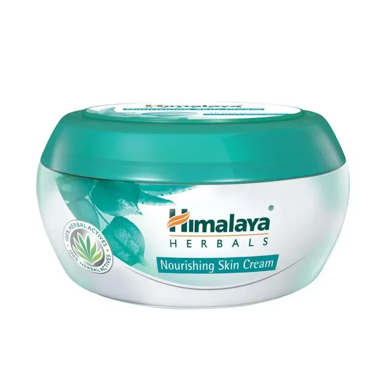 Himalaya Herbal nourishing skin cream 150 ml