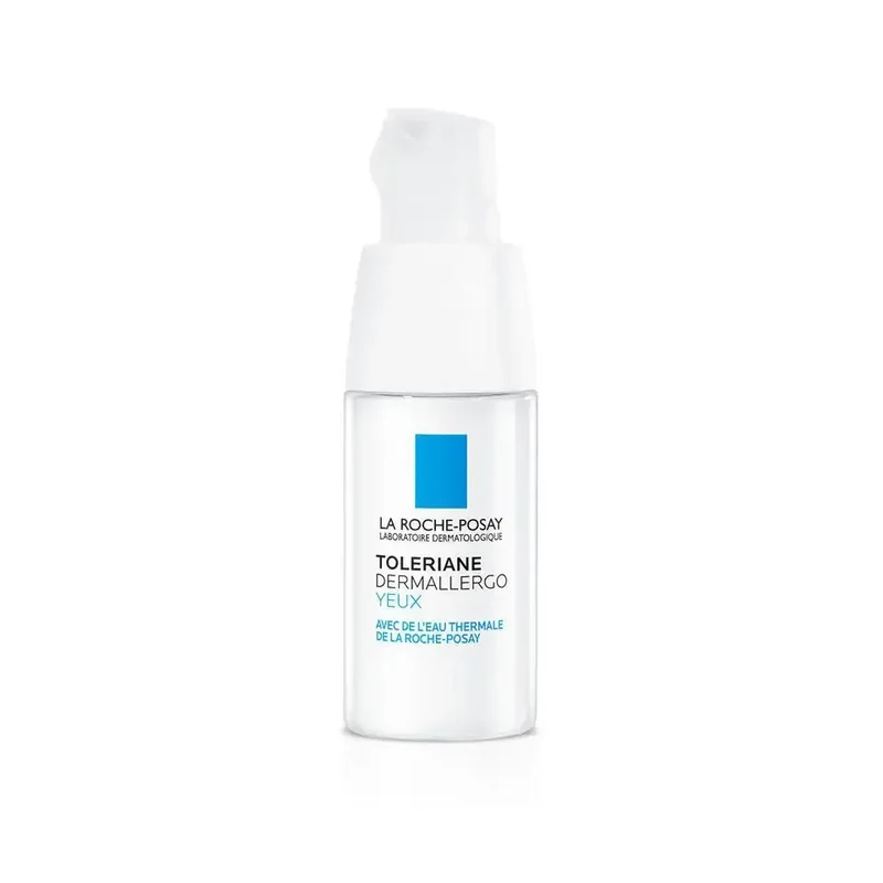 La Roche Posay Toleriane dermal oogcreme 20 ml